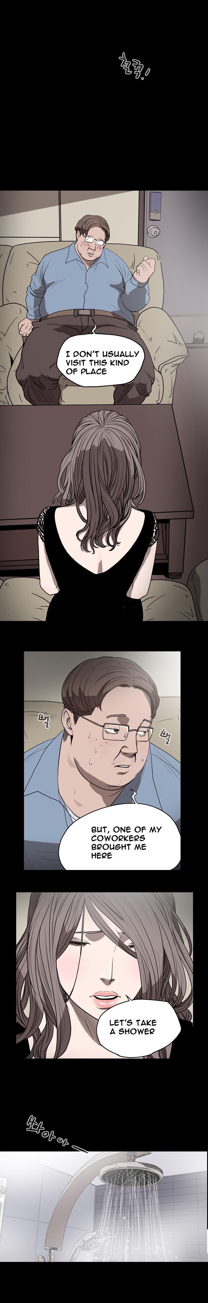 [ドルコン]キッチュ|失礼なビッチCh。 1-64（英語）（HeyManga）（継続中）