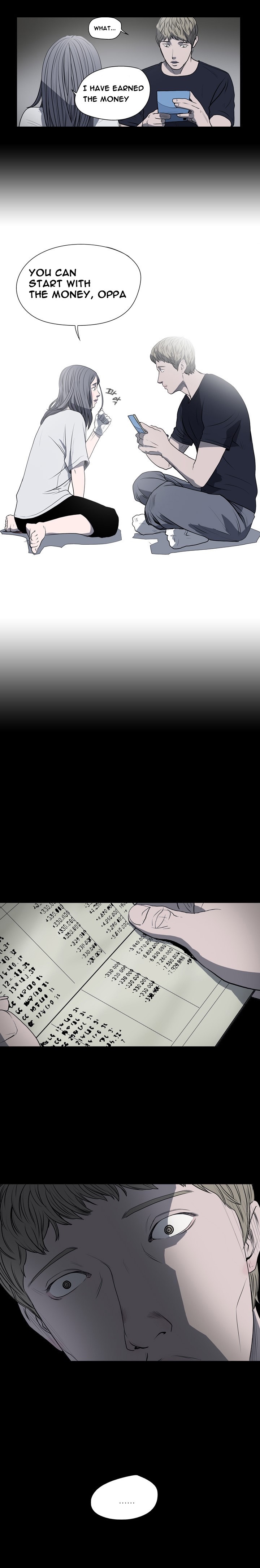 [ドルコン]キッチュ|失礼なビッチCh。 1-64（英語）（HeyManga）（継続中）