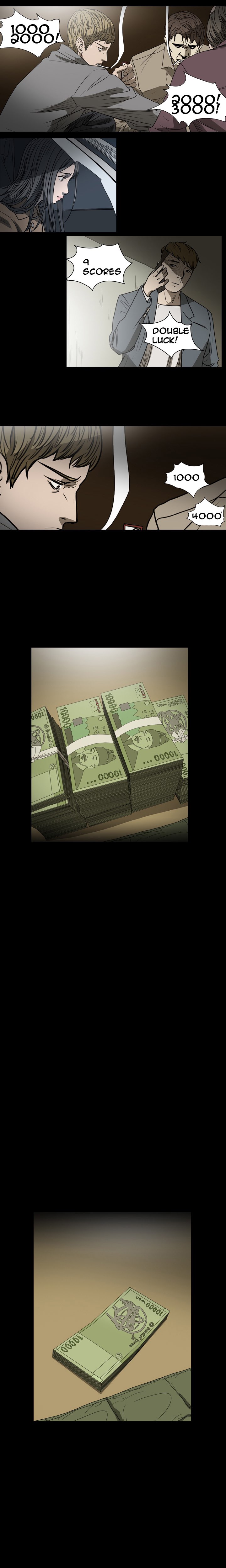 [ドルコン]キッチュ|失礼なビッチCh。 1-64（英語）（HeyManga）（継続中）