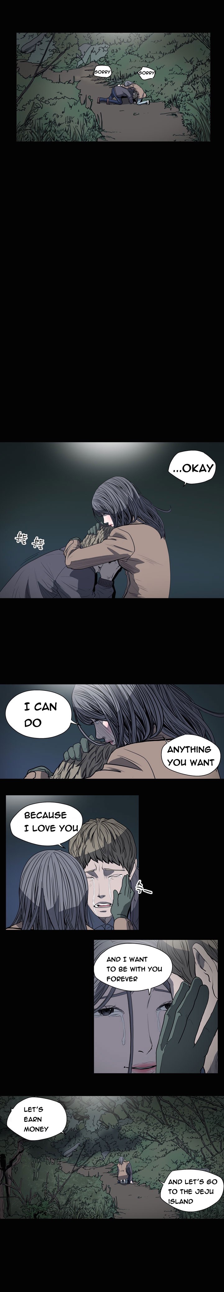 [ドルコン]キッチュ|失礼なビッチCh。 1-64（英語）（HeyManga）（継続中）