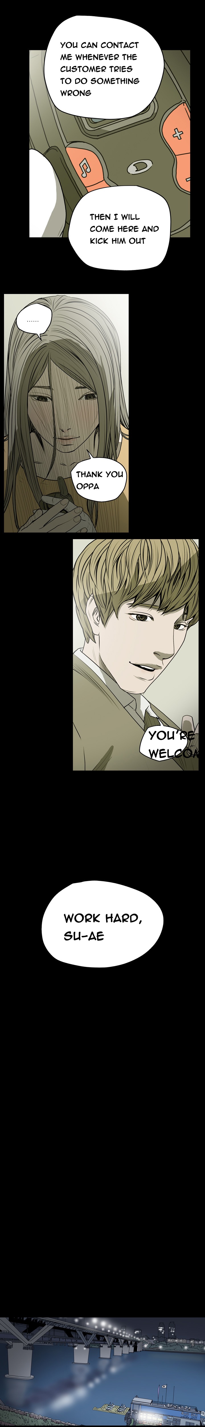 [ドルコン]キッチュ|失礼なビッチCh。 1-64（英語）（HeyManga）（継続中）