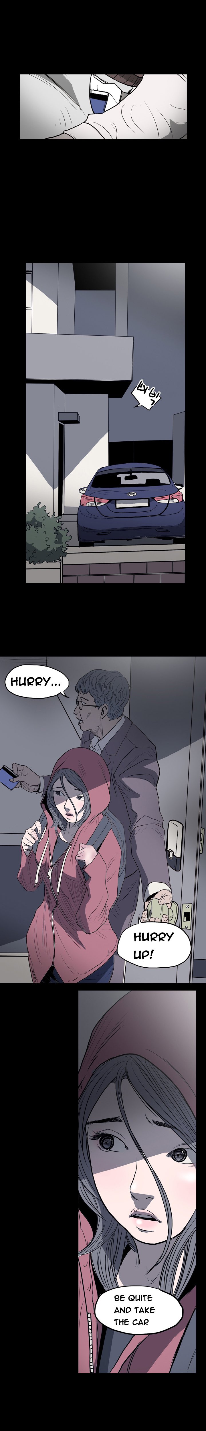 [ドルコン]キッチュ|失礼なビッチCh。 1-64（英語）（HeyManga）（継続中）