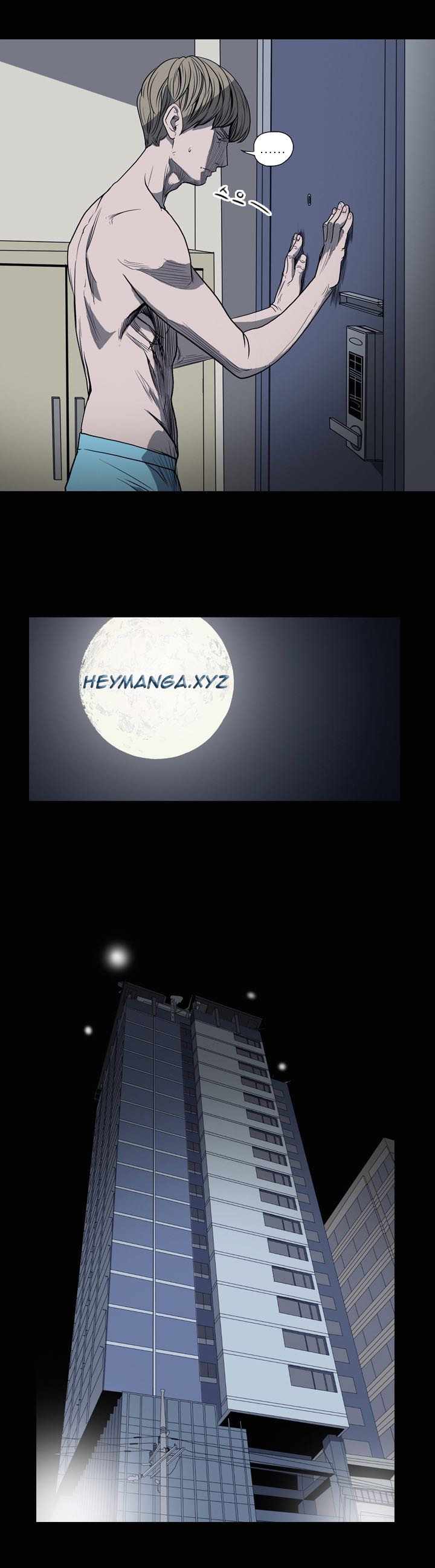 [ドルコン]キッチュ|失礼なビッチCh。 1-64（英語）（HeyManga）（継続中）