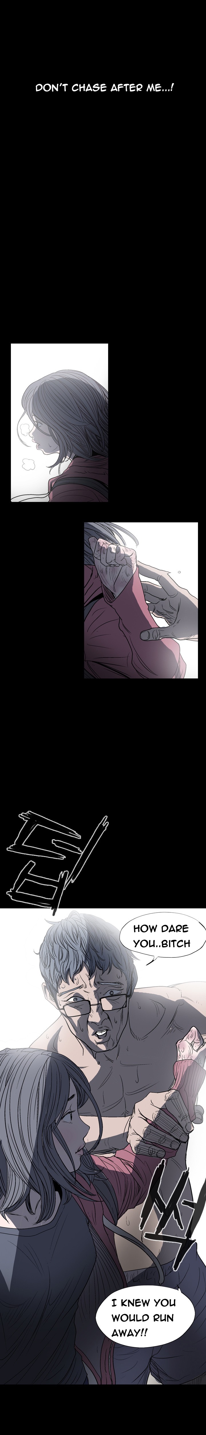 [ドルコン]キッチュ|失礼なビッチCh。 1-64（英語）（HeyManga）（継続中）