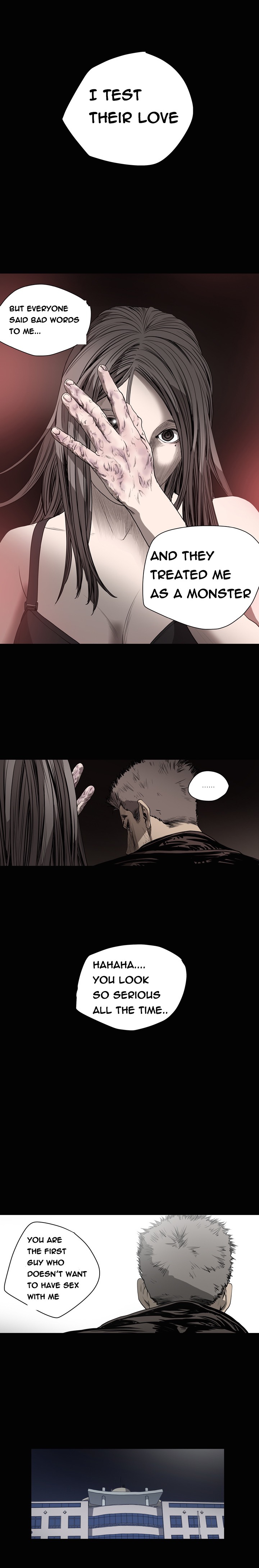 [ドルコン]キッチュ|失礼なビッチCh。 1-64（英語）（HeyManga）（継続中）