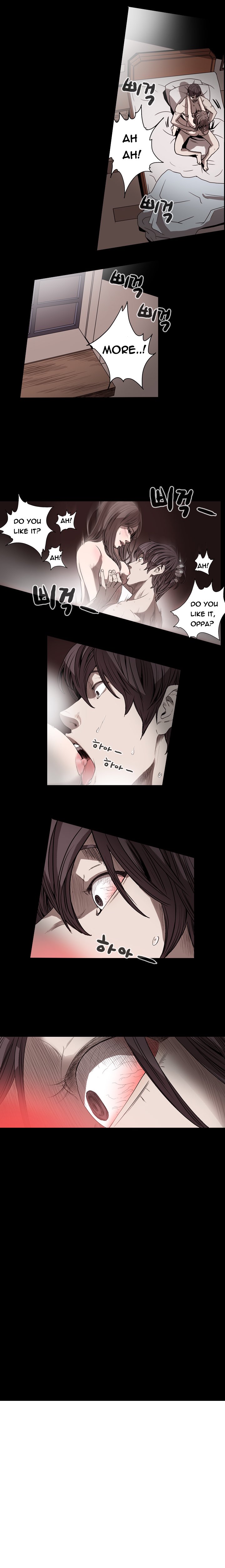 [ドルコン]キッチュ|失礼なビッチCh。 1-64（英語）（HeyManga）（継続中）