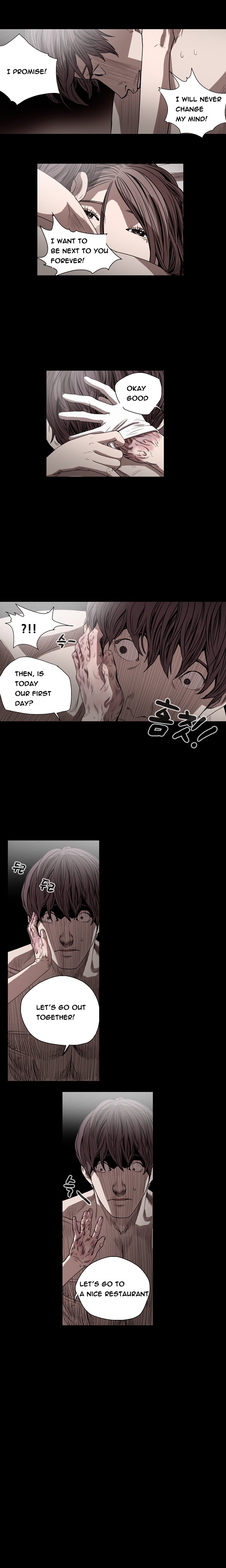 [ドルコン]キッチュ|失礼なビッチCh。 1-64（英語）（HeyManga）（継続中）