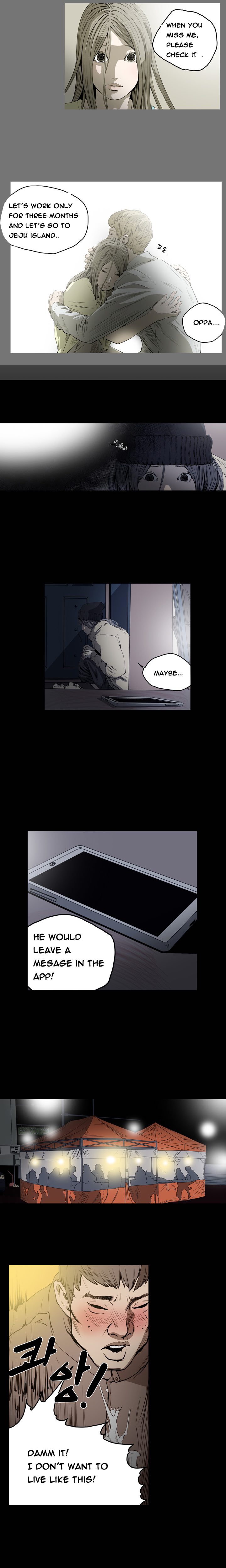 [ドルコン]キッチュ|失礼なビッチCh。 1-64（英語）（HeyManga）（継続中）