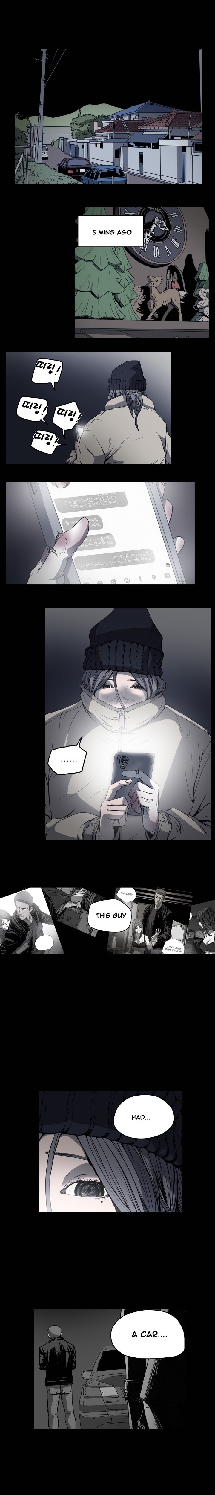 [ドルコン]キッチュ|失礼なビッチCh。 1-64（英語）（HeyManga）（継続中）