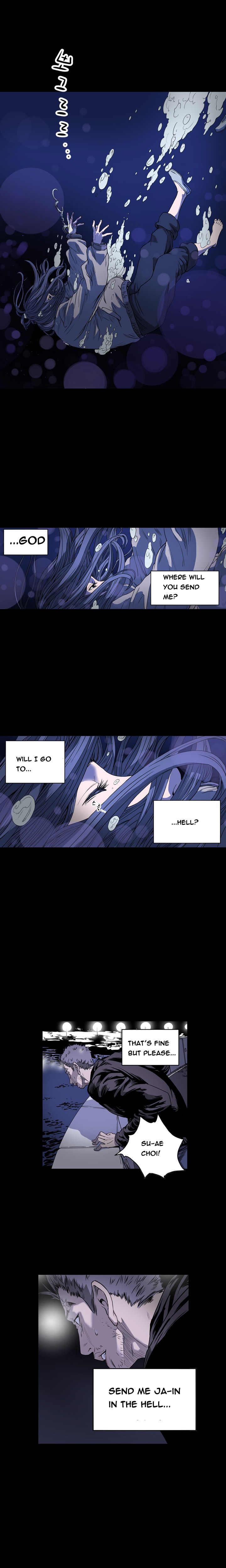 [ドルコン]キッチュ|失礼なビッチCh。 1-64（英語）（HeyManga）（継続中）