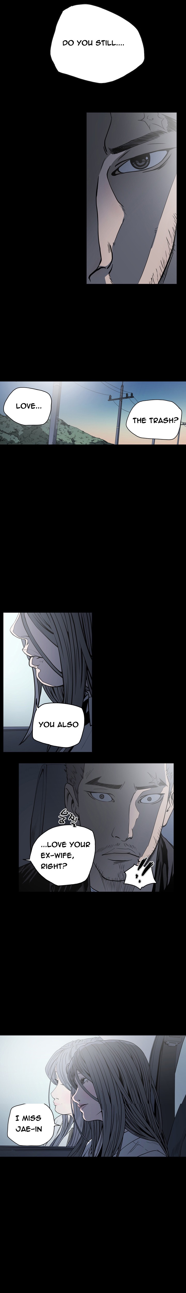 [ドルコン]キッチュ|失礼なビッチCh。 1-64（英語）（HeyManga）（継続中）