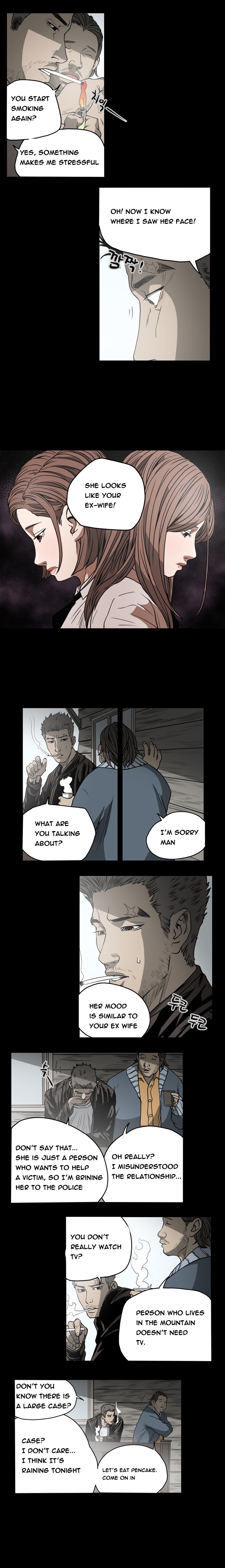 [ドルコン]キッチュ|失礼なビッチCh。 1-64（英語）（HeyManga）（継続中）