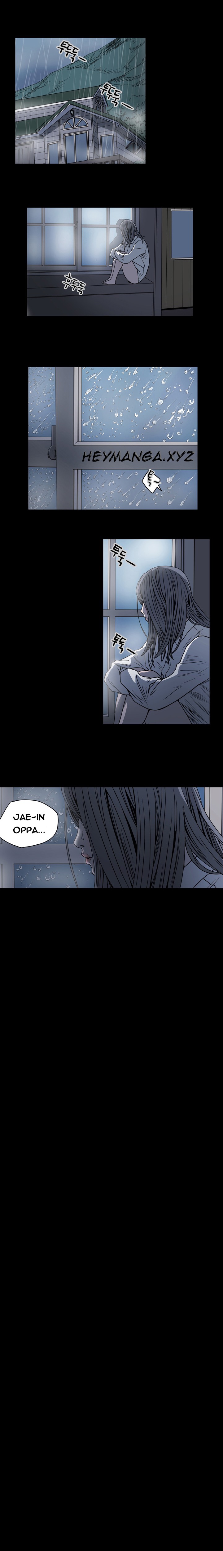 [ドルコン]キッチュ|失礼なビッチCh。 1-64（英語）（HeyManga）（継続中）