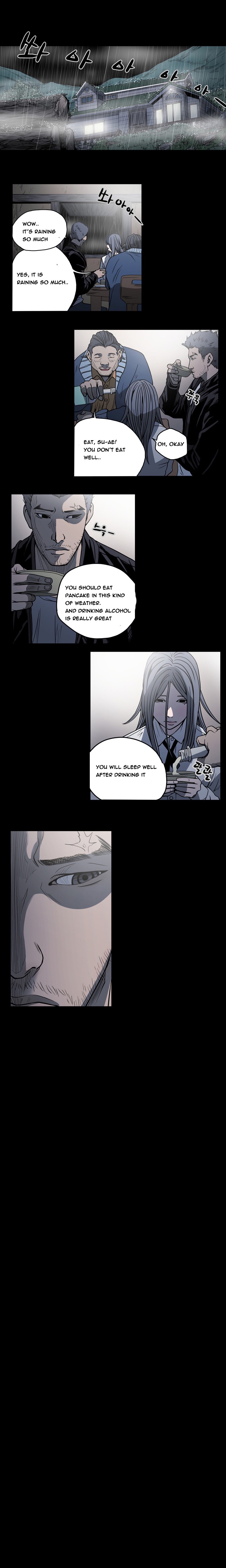 [ドルコン]キッチュ|失礼なビッチCh。 1-64（英語）（HeyManga）（継続中）