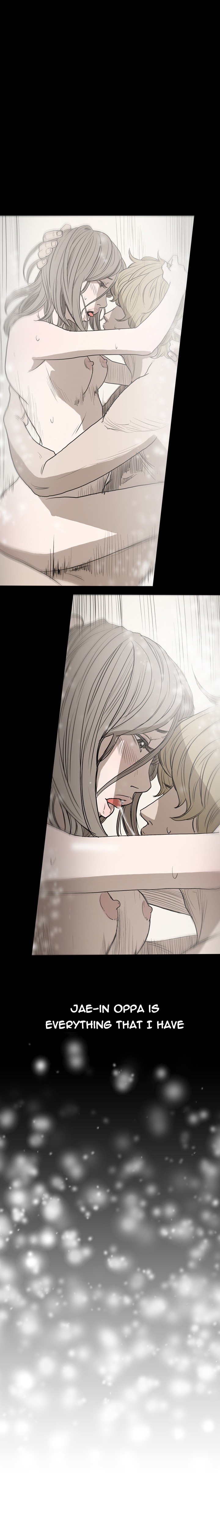 [ドルコン]キッチュ|失礼なビッチCh。 1-64（英語）（HeyManga）（継続中）