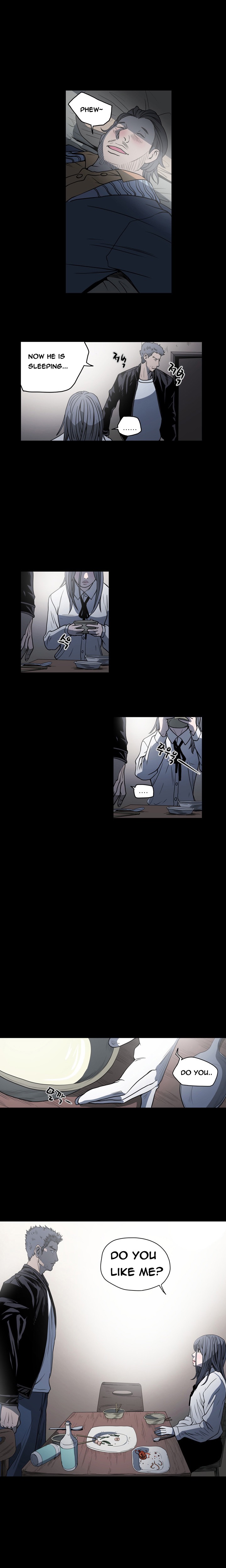 [ドルコン]キッチュ|失礼なビッチCh。 1-64（英語）（HeyManga）（継続中）