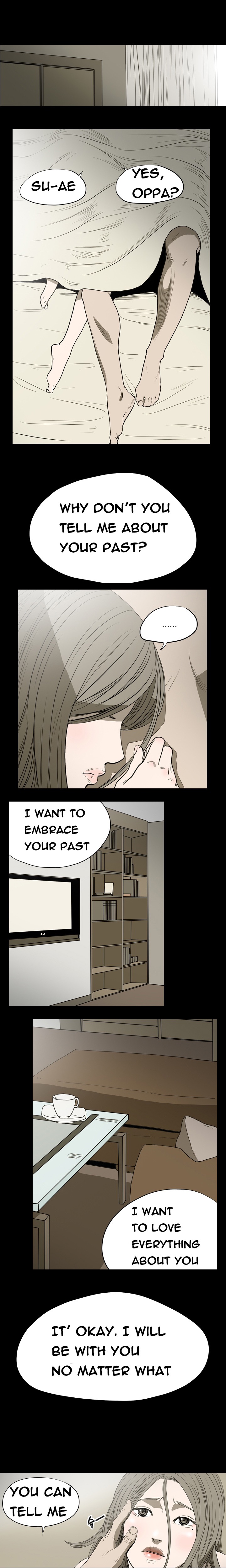 [ドルコン]キッチュ|失礼なビッチCh。 1-64（英語）（HeyManga）（継続中）