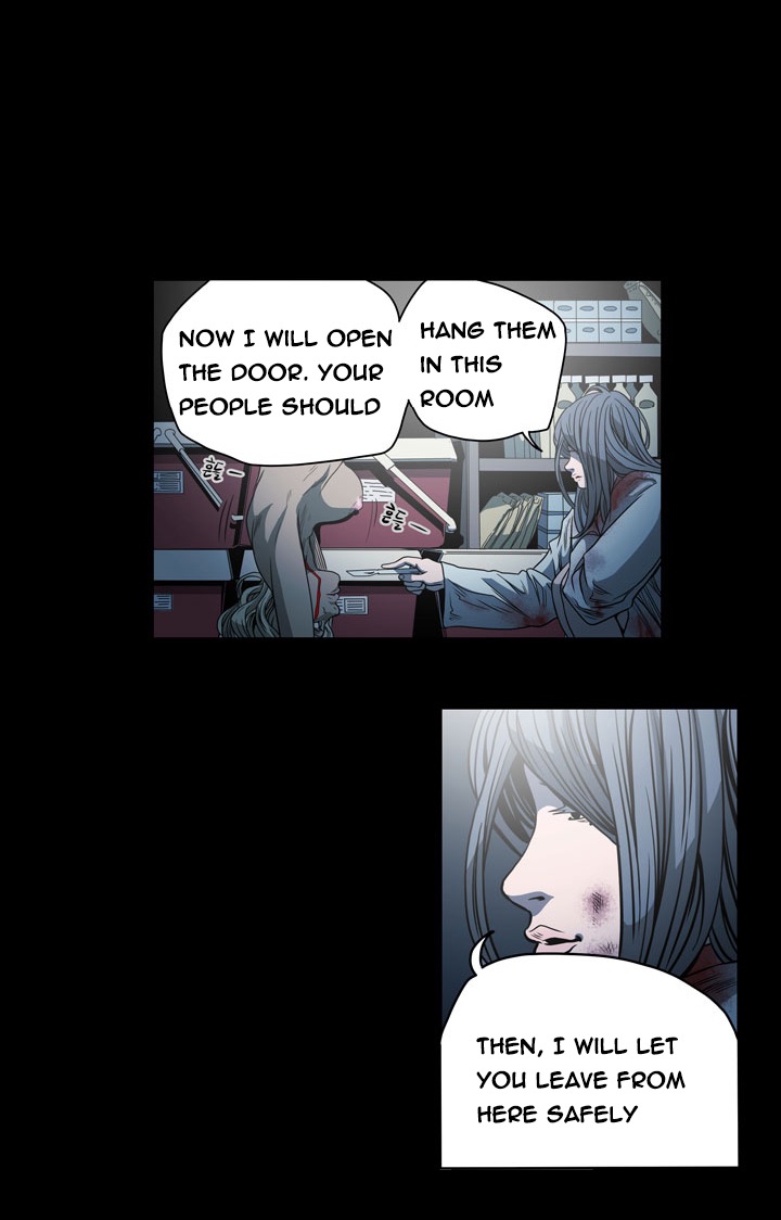 [ドルコン]キッチュ|失礼なビッチCh。 1-64（英語）（HeyManga）（継続中）