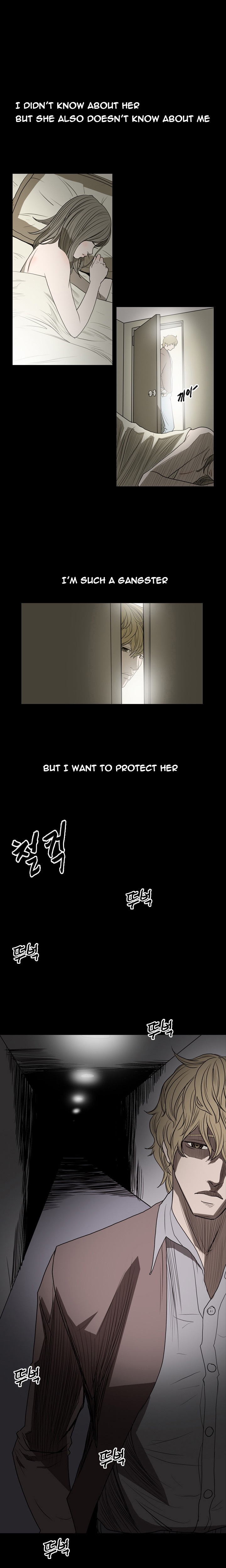 [ドルコン]キッチュ|失礼なビッチCh。 1-64（英語）（HeyManga）（継続中）