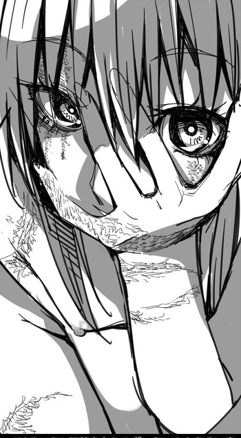 [はるいち] 奴隷少女シルヴィちゃんとあまい夜 (奴隷との生活 -Teaching Feeling-) [中国翻訳]