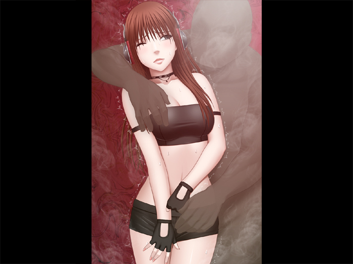 [クリムゾン] 命令に逆らえない女 ～女を思いのまま操る悪魔のスマートフォン～ [Replace]