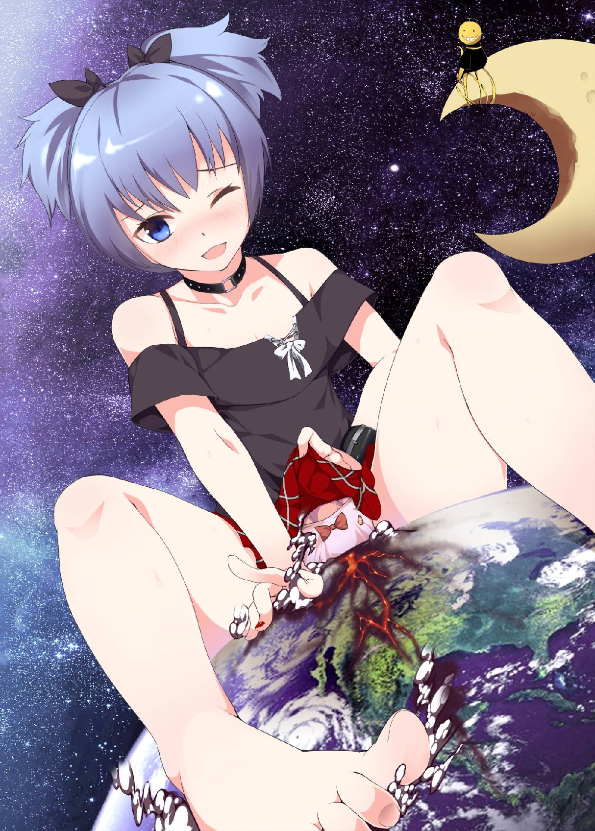 ターゲットXターゲット（日本語/繁體中文）