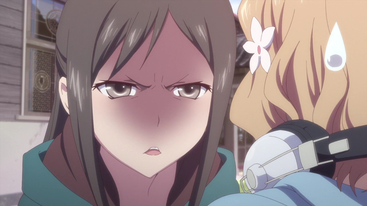 [むのめりくん] おやすみホットトリップ (コミックメガストアα 2016年4月号) [中国翻訳]