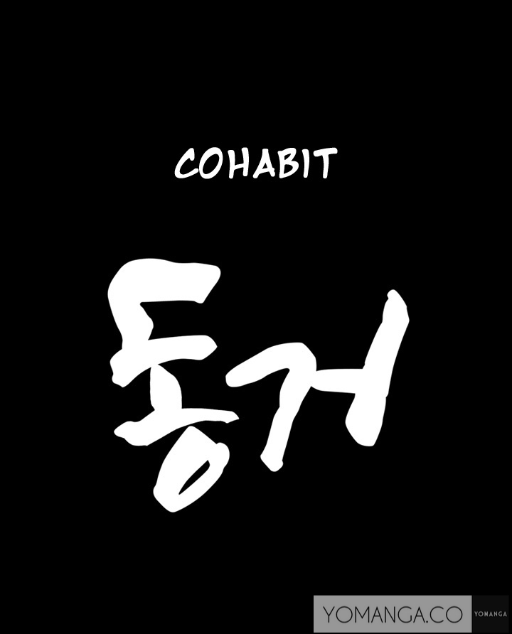 [氏。ビョンス]同棲Ch.1-13（英語）（YoManga）（進行中）