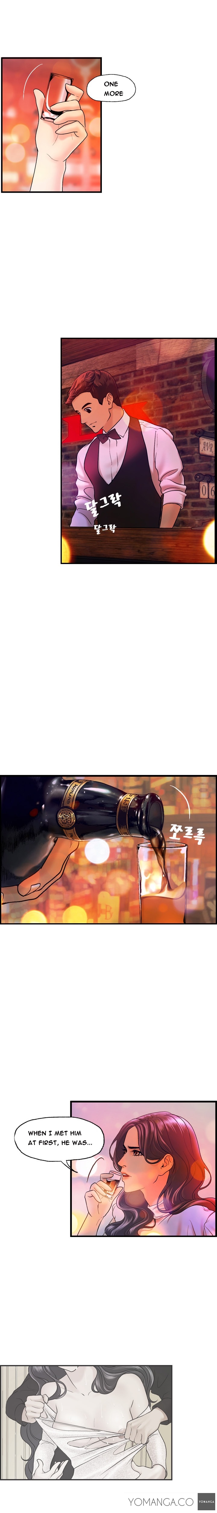 【ホンバンチャン】ゲストハウスCh.1-17（英語）（進行中）