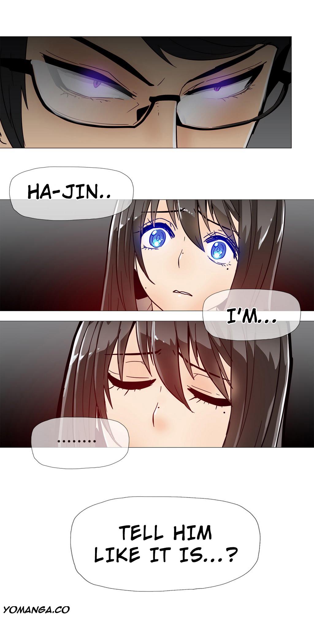 【ButcherBoy】家事Ch.1-30.5（英語）（YoManga）（継続中）