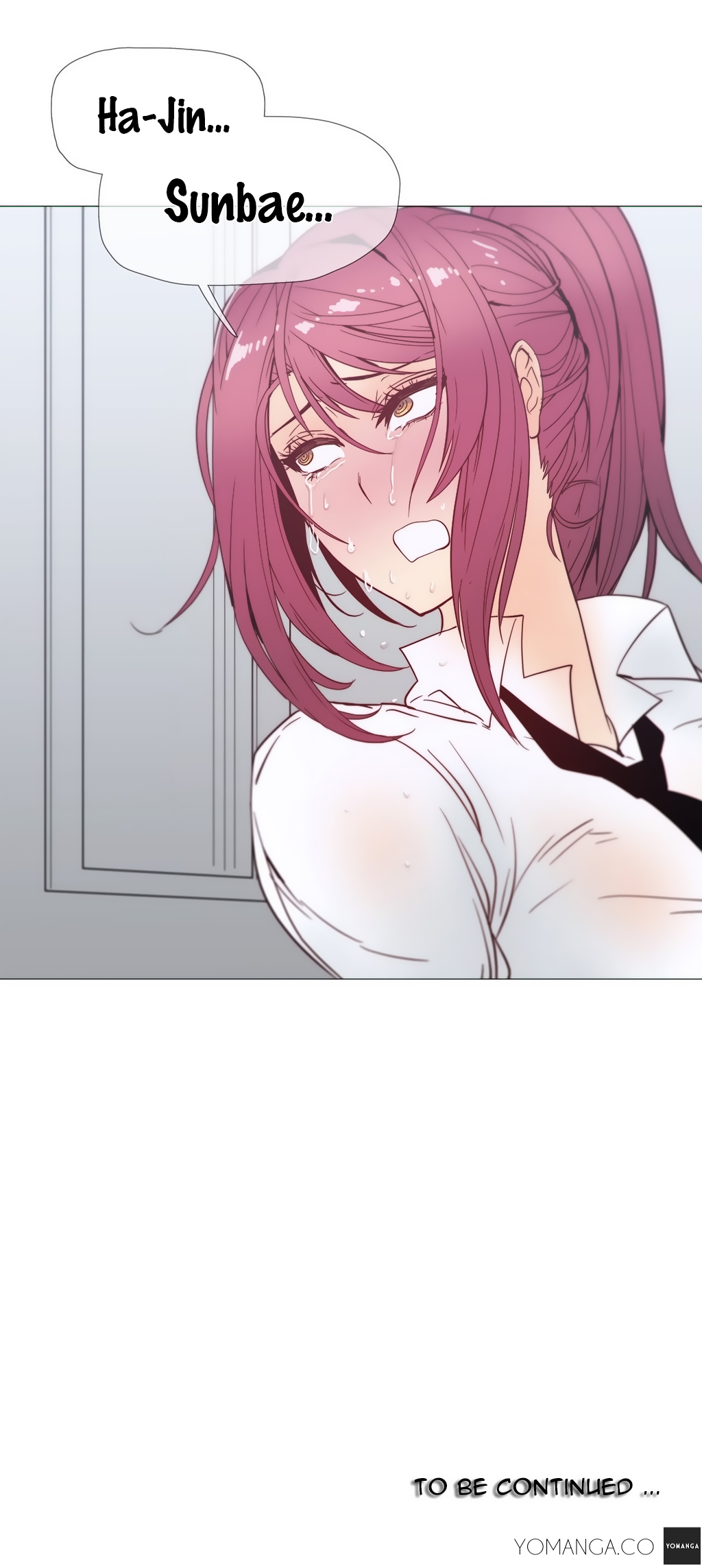 【ButcherBoy】家事Ch.1-30.5（英語）（YoManga）（継続中）