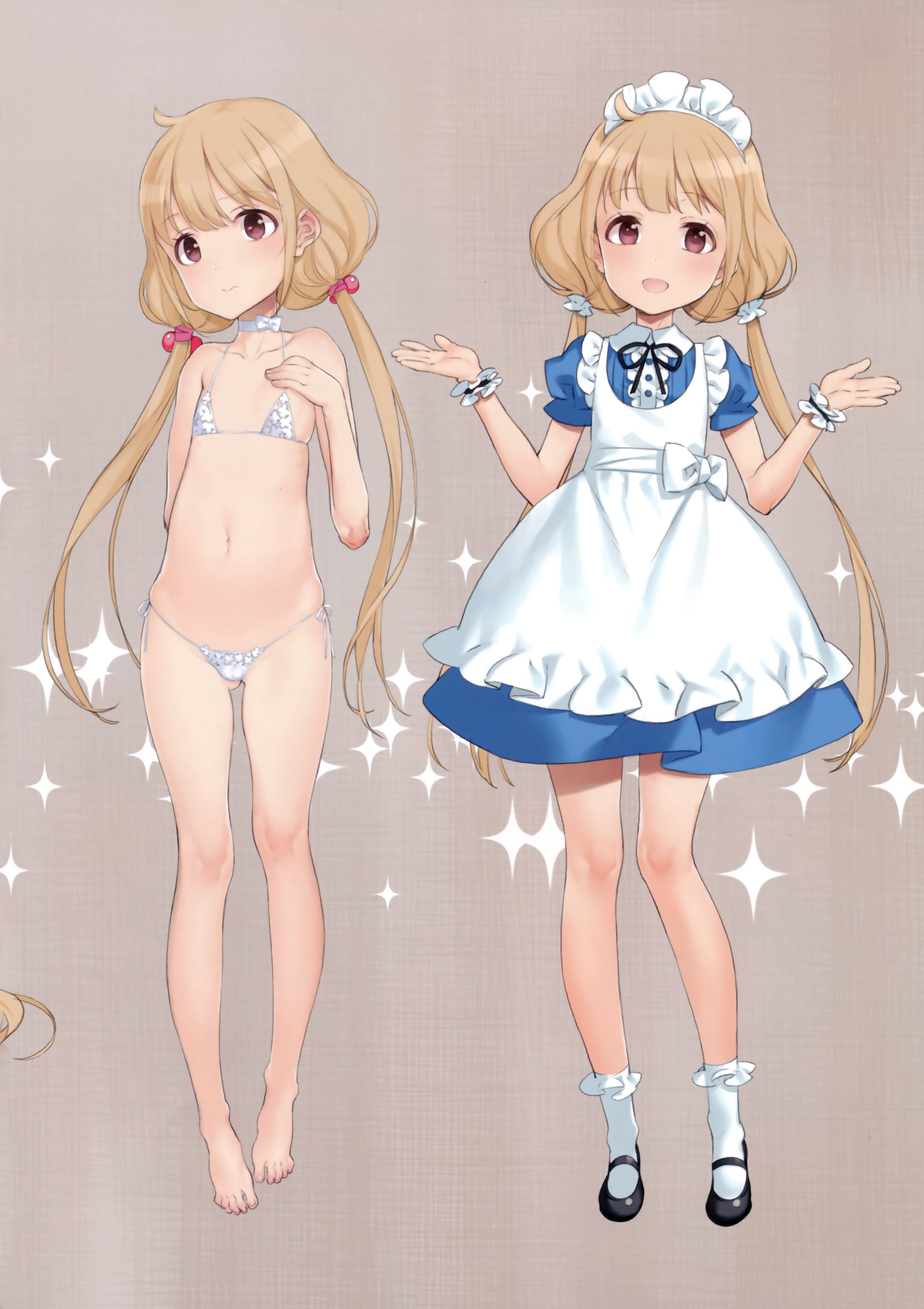 (COMIC1☆10) [少女騎士団 (大槍葦人)] OFF SHOt 3 (アイドルマスター シンデレラガールズ)