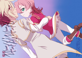 [him夏 (sim尾)] タメニナル?ダメニナル (遊☆戯☆王ZEXAL) [DL版]