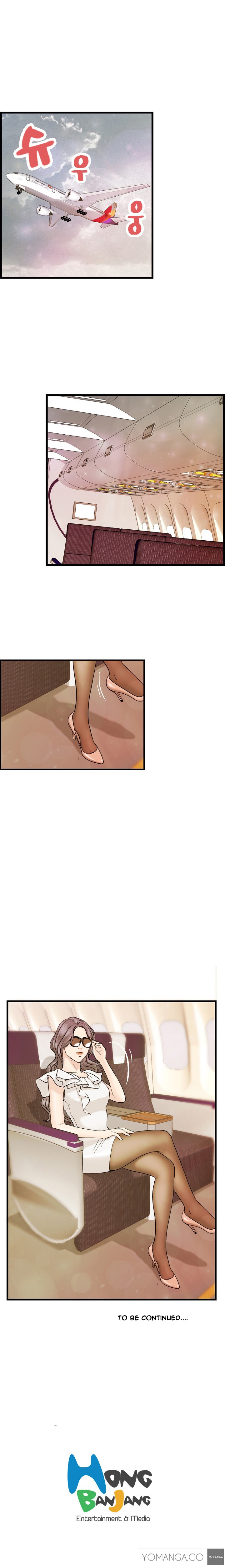 【ホンバンチャン】ゲストハウスCh.1-16（英語）（YoManga）（進行中）