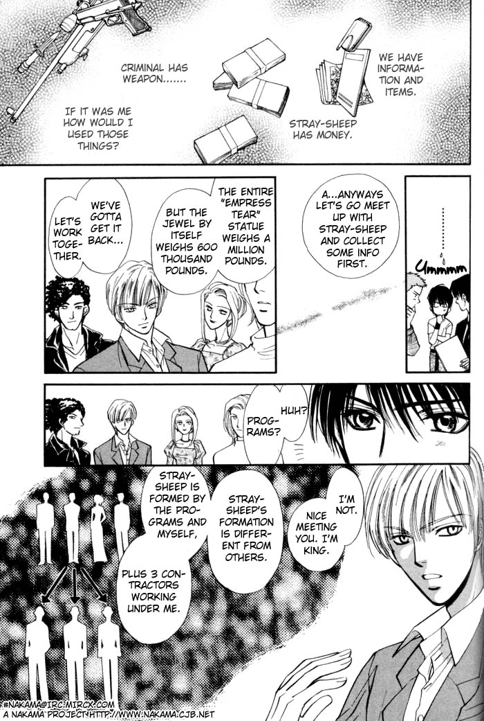 [HIGASHIZATO Kirico] Invoke [Eng]