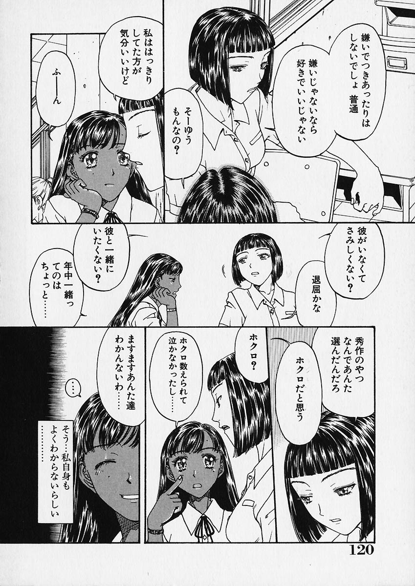 [小林少年] 折リ畳ミ式肉人形日記