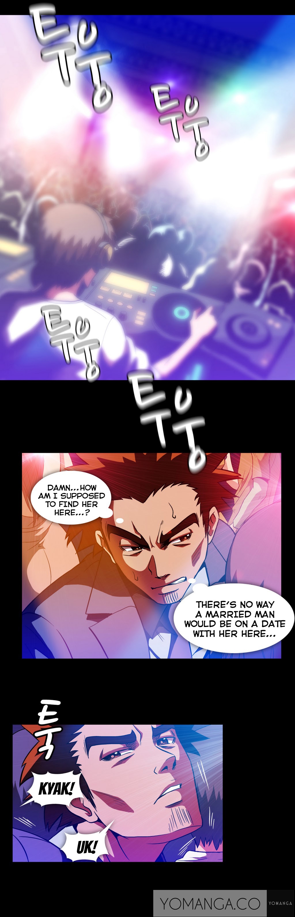 【イ・ヒョンミン】ドラッグキャンディーCh.0-39【英語】【ヨマンガ】（進行中）