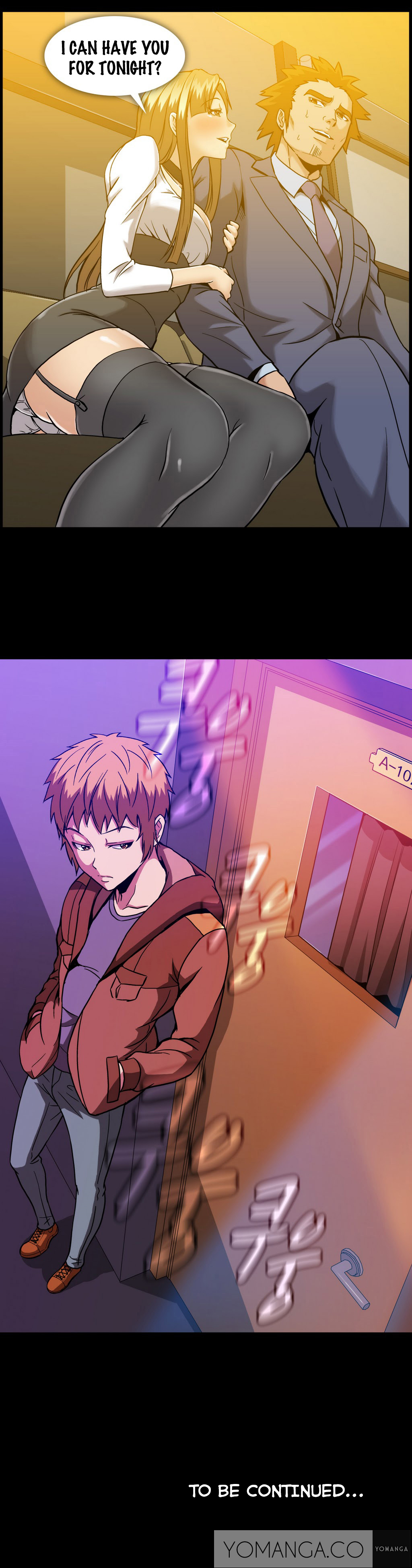 【イ・ヒョンミン】ドラッグキャンディーCh.0-39【英語】【ヨマンガ】（進行中）