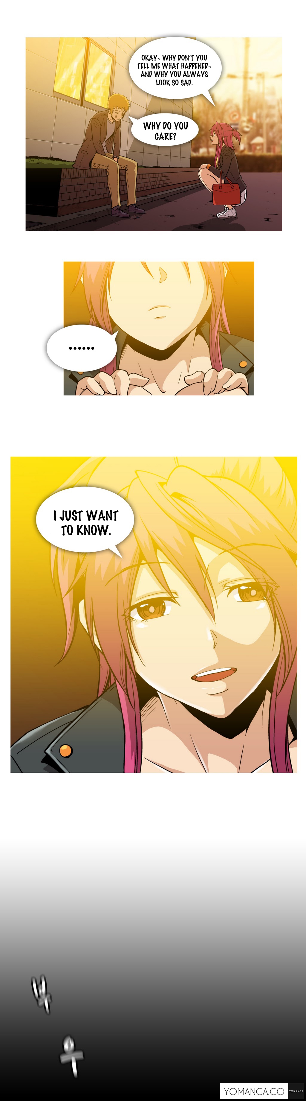 【イ・ヒョンミン】ドラッグキャンディーCh.0-39【英語】【ヨマンガ】（進行中）