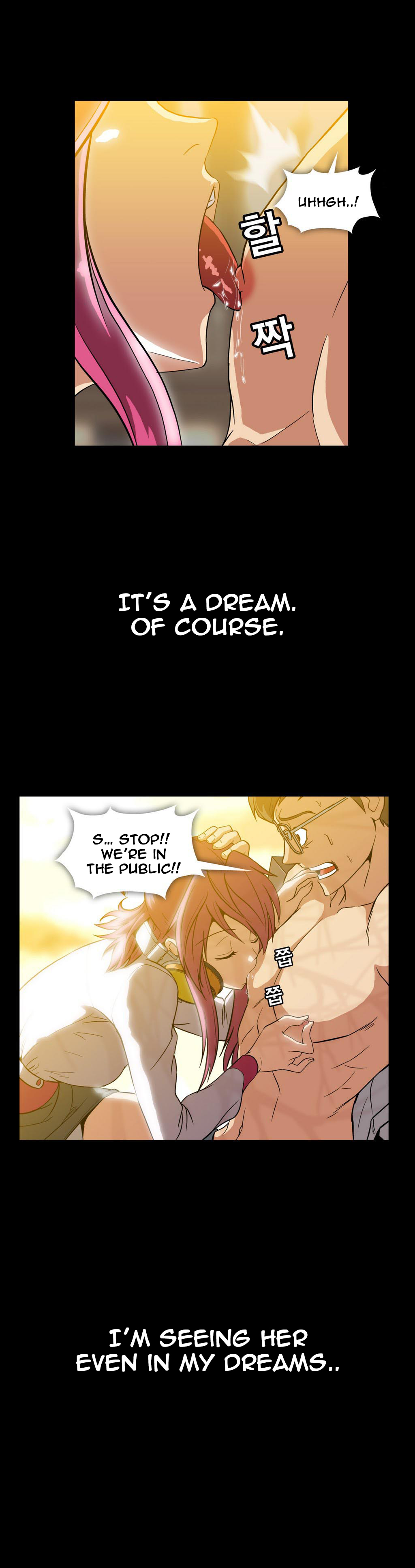 【イ・ヒョンミン】ドラッグキャンディーCh.0-39【英語】【ヨマンガ】（進行中）