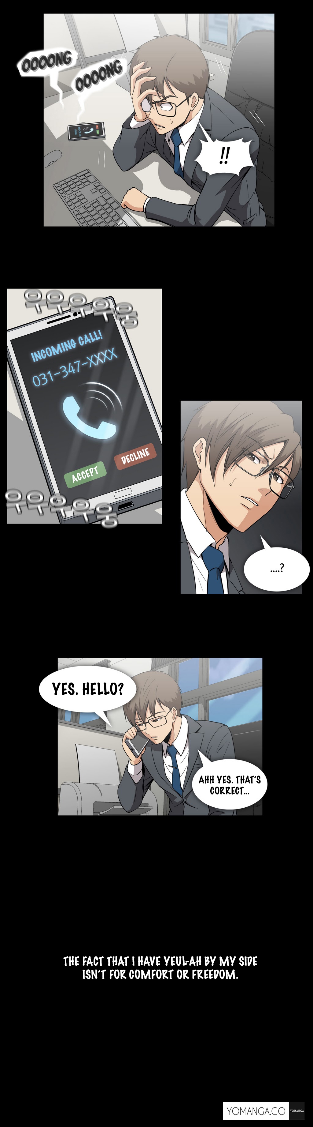 【イ・ヒョンミン】ドラッグキャンディーCh.0-39【英語】【ヨマンガ】（進行中）