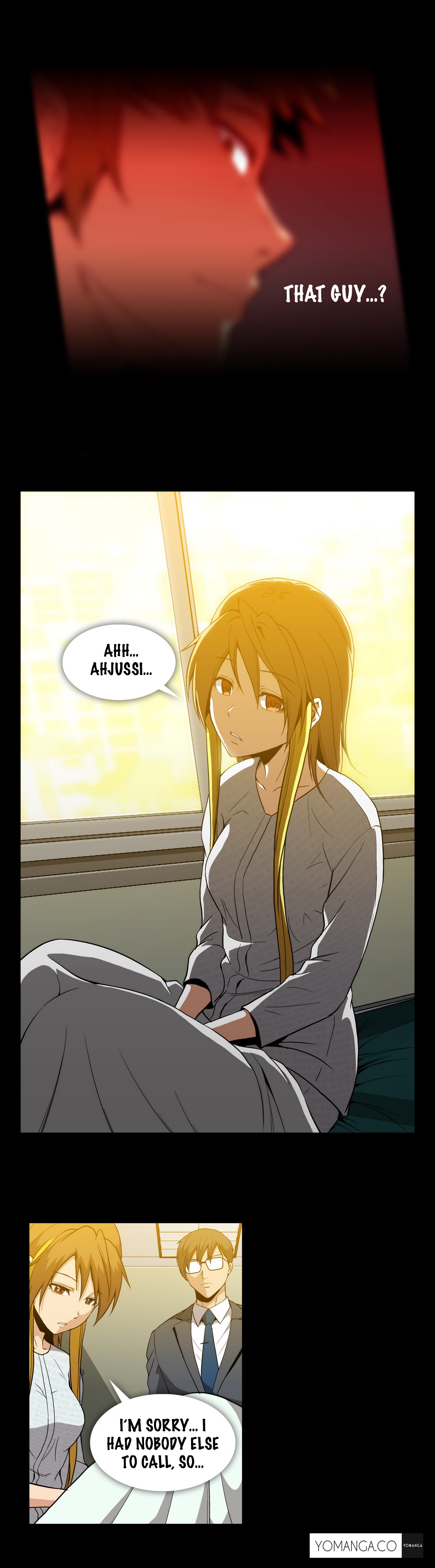 【イ・ヒョンミン】ドラッグキャンディーCh.0-39【英語】【ヨマンガ】（進行中）