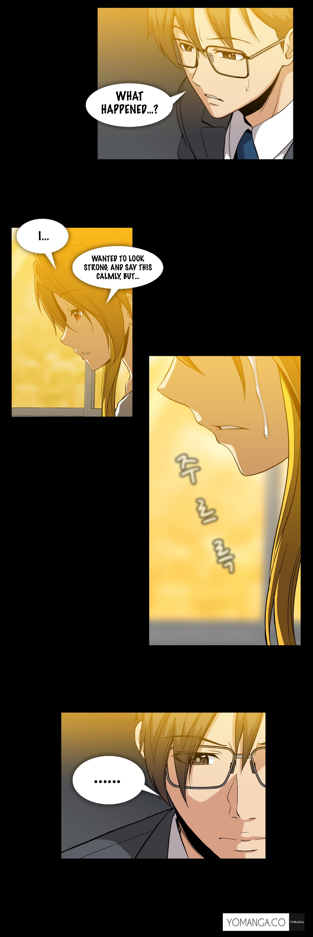 【イ・ヒョンミン】ドラッグキャンディーCh.0-39【英語】【ヨマンガ】（進行中）