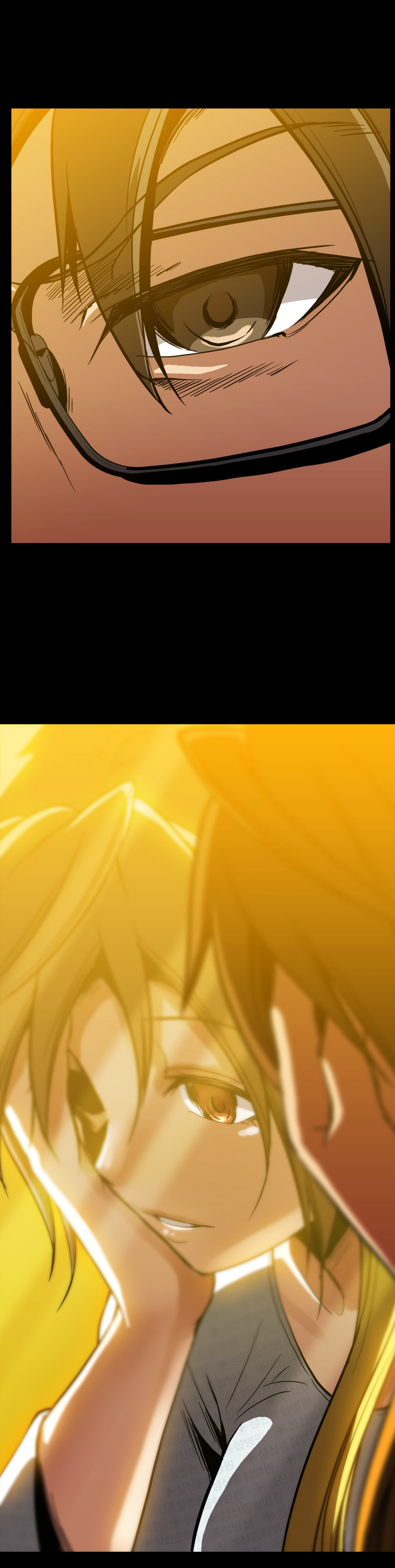 【イ・ヒョンミン】ドラッグキャンディーCh.0-39【英語】【ヨマンガ】（進行中）