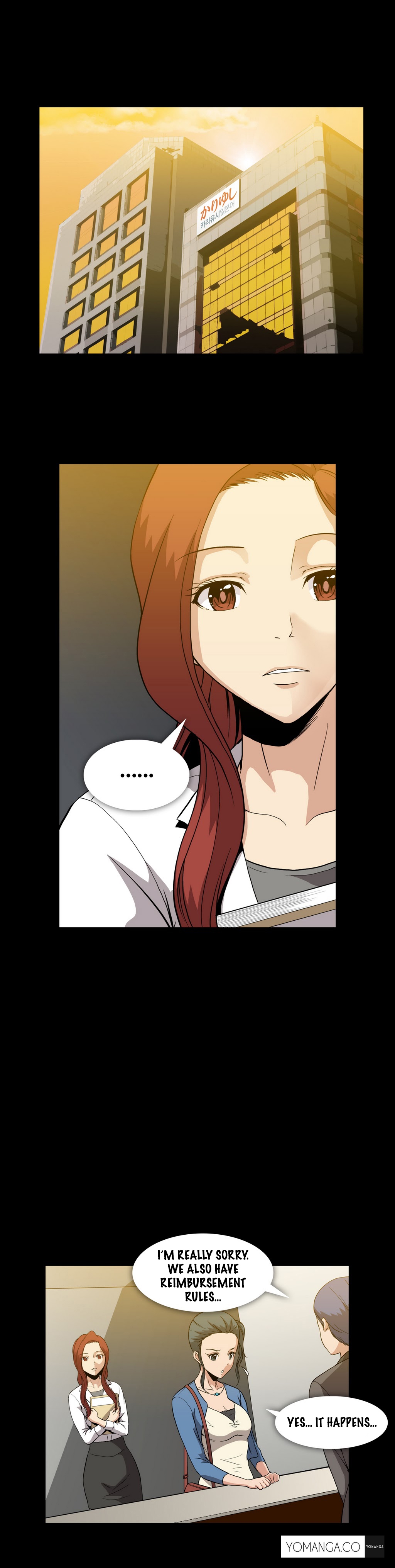 【イ・ヒョンミン】ドラッグキャンディーCh.0-39【英語】【ヨマンガ】（進行中）