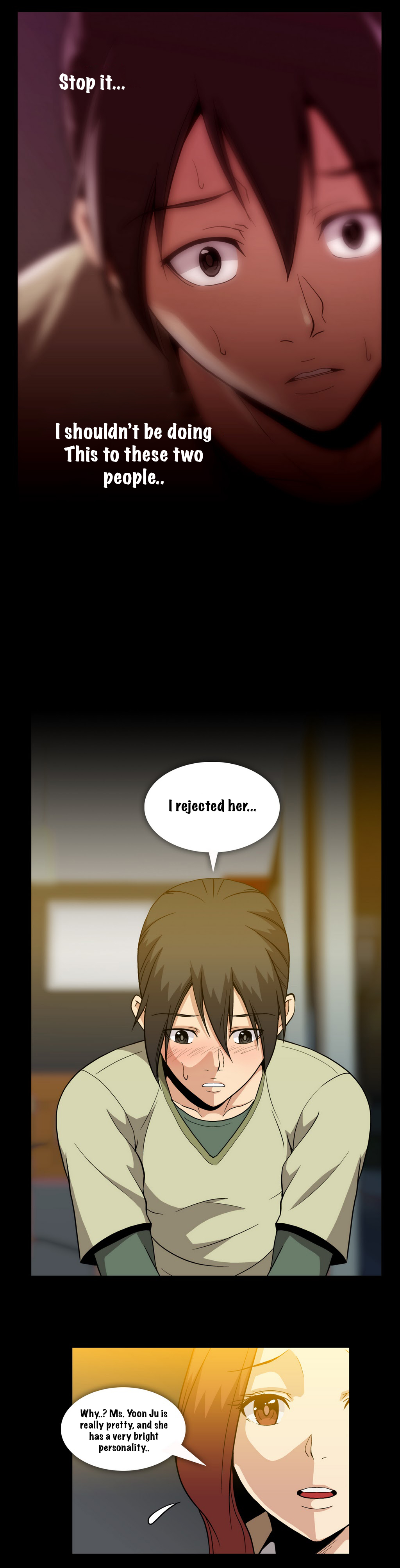 【イ・ヒョンミン】ドラッグキャンディーCh.0-39【英語】【ヨマンガ】（進行中）