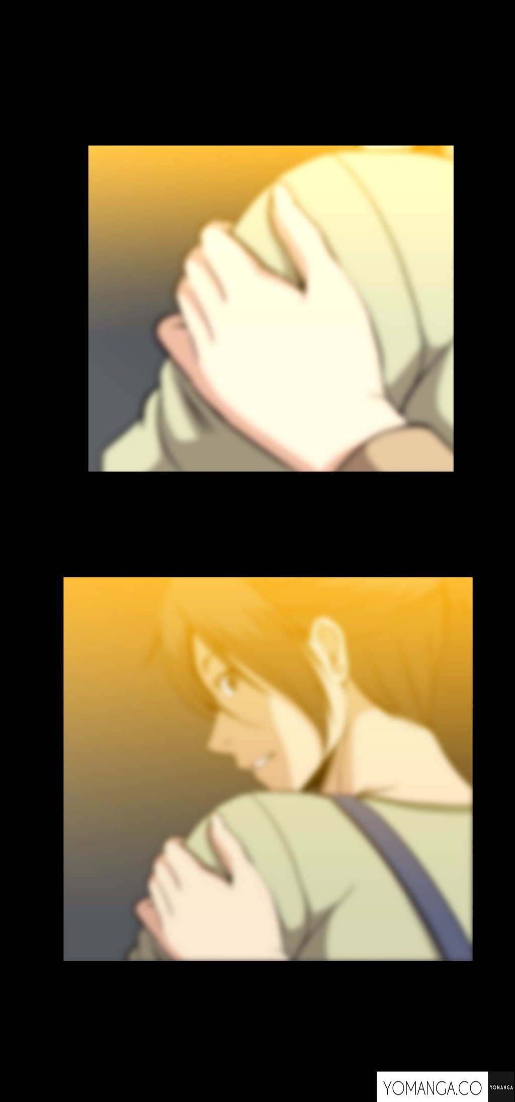 【イ・ヒョンミン】ドラッグキャンディーCh.0-39【英語】【ヨマンガ】（進行中）