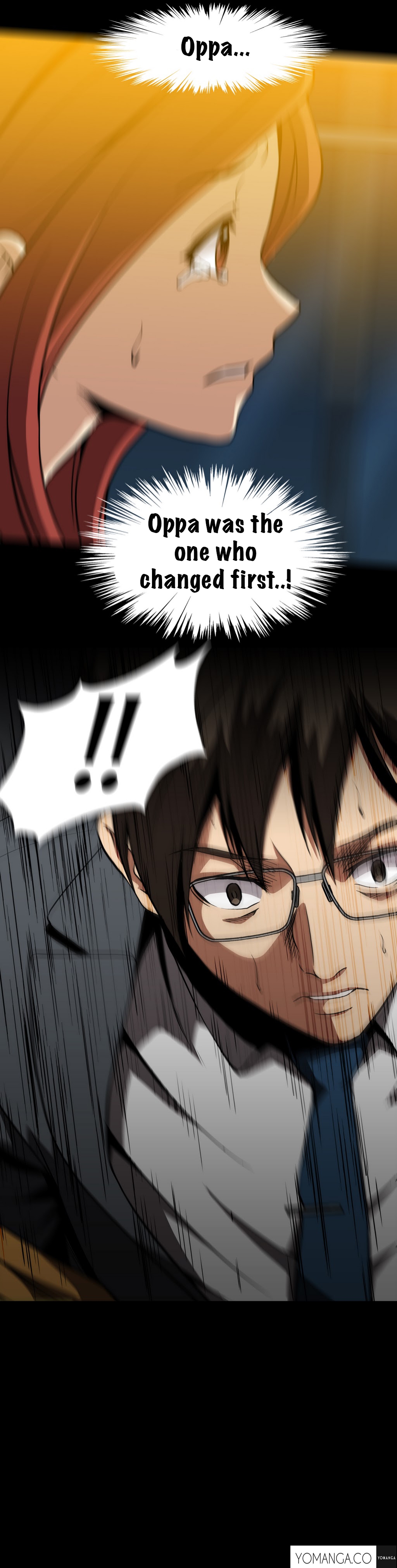 【イ・ヒョンミン】ドラッグキャンディーCh.0-39【英語】【ヨマンガ】（進行中）