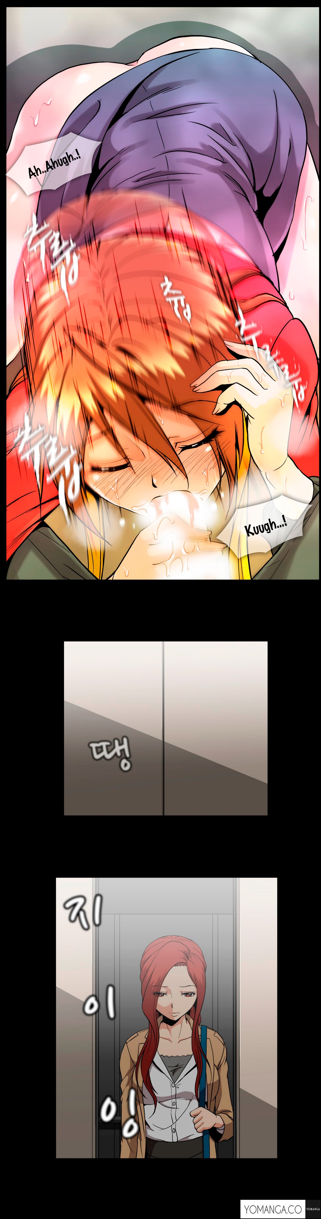 【イ・ヒョンミン】ドラッグキャンディーCh.0-39【英語】【ヨマンガ】（進行中）