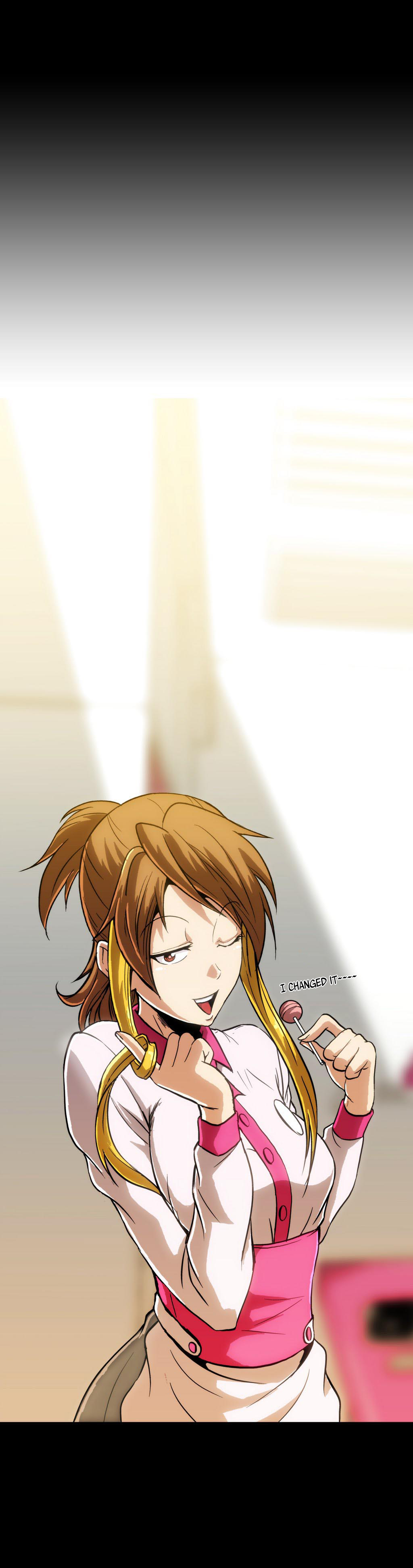 【イ・ヒョンミン】ドラッグキャンディーCh.0-39【英語】【ヨマンガ】（進行中）